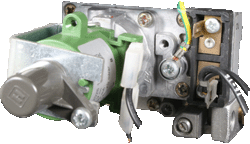 ravenheat rsf820 gas valve operator one lead connected.gif